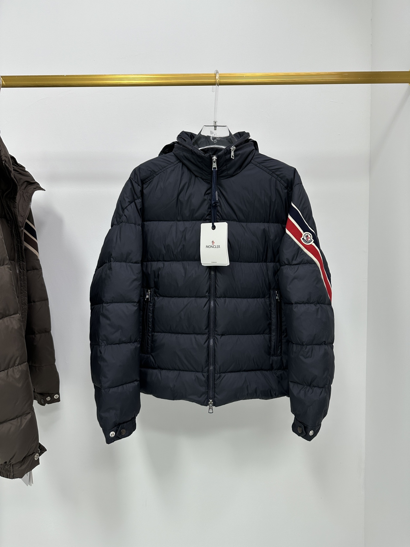 Moncler Down Jackets